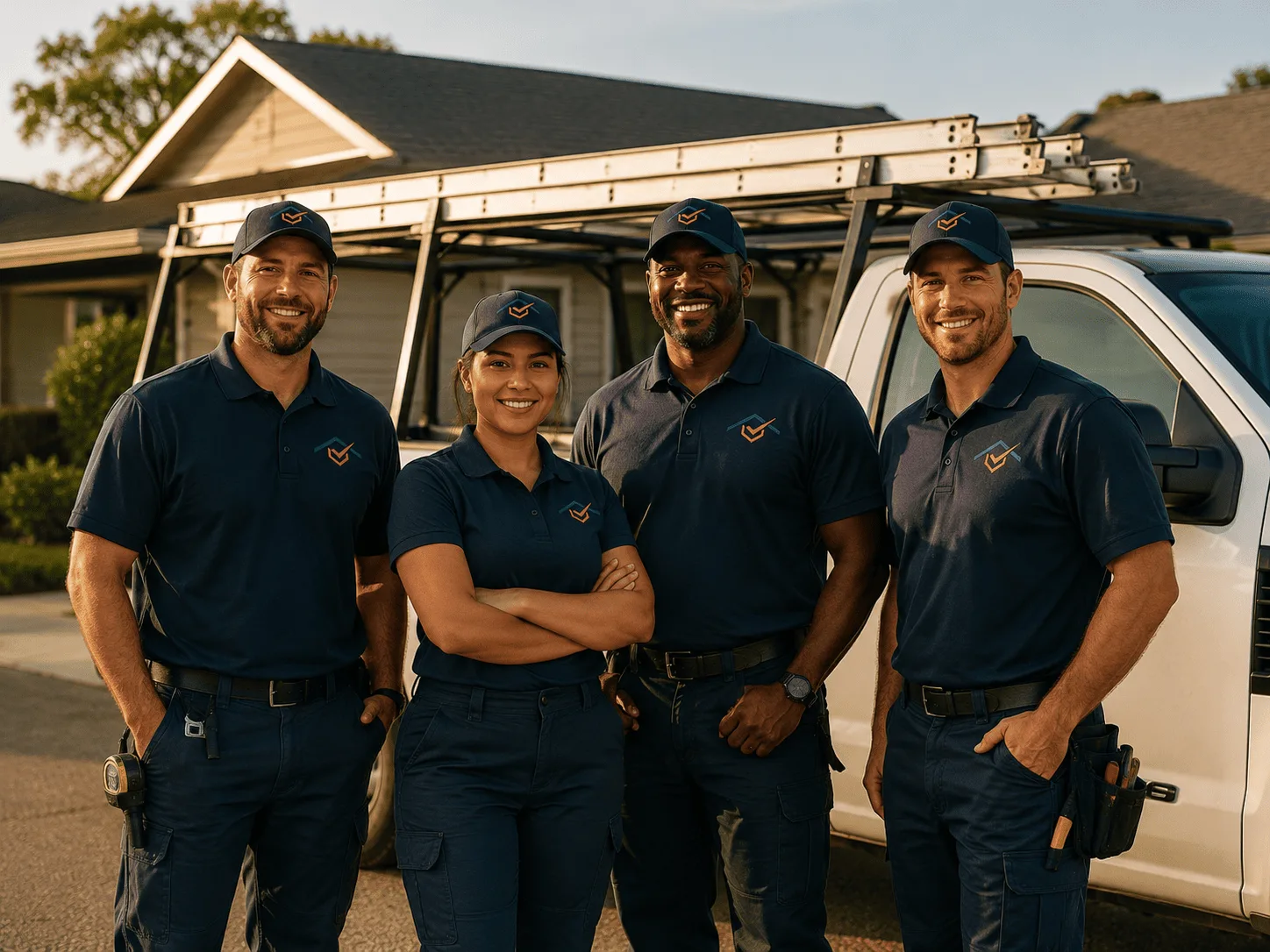 Roof Inspection company in Leesburg, AL